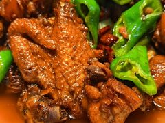 -渔家风味·鲅鱼水饺·央视展播·海鲜天津菜(开发区店)