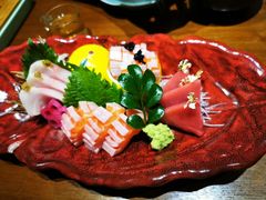 -傑·料理·海鲜放题(佛山文华荟店)