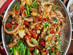 -望湘园·洞庭渔宴(浦江欢乐颂店)