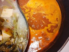 -新辣道鱼火锅(上地华联店)
