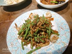 -魁盛居百年鲁菜馆(县西巷店)