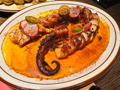 -ZAFFERANO西班牙海鲜饭(上海首店)