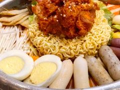 -米字旁先锋韩餐(茂业天地店)