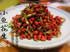 -食欲老院子荆芥疙瘩汤(经五路店)