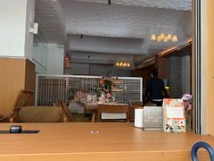 -良木缘咖啡西餐(川大店)