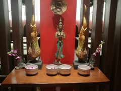 -泰国餐厅 Thai Food(裕华万达店)