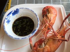 -古尚锦酒楼·水上餐厅