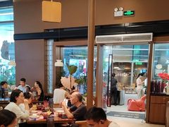 -一沙一城·岩烤牛扒(深圳首店)