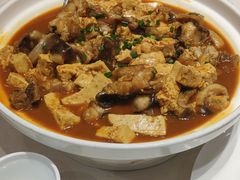 鮰鱼-红杏酒家(凤凰店)