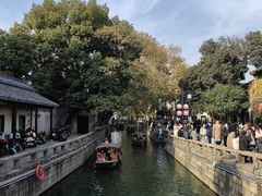 -平江历史文化街区-友苏美术馆