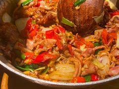 -吃饭皇帝大(长宁龙之梦店)