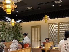 -水林间·寿喜烧自助(仙林金鹰店)