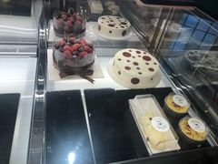 -牛角村(大族广场店)