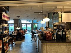-BAKER&SPICE(环贸店)