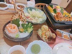 -花漫里日式餐厅(刺桐店)