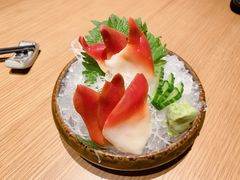-yokocho上横町·日本食街(深业上城店)