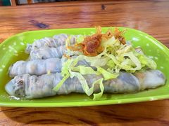 越南卷粉-周记蟹仔粉(侨港风情街店)