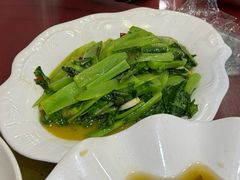 凤尾菜-邱二餐馆