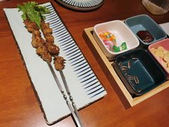 -鱼谦脆皮烤鱼(北一路万达店)