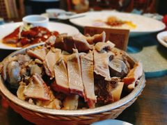 -猪肉婆私房菜(容桂总店)