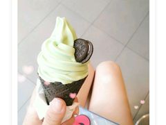 -麦当劳(曲阳店)