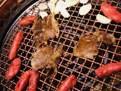 -一品诚记烤肉(大连柏威年购物中心店)
