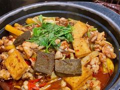 -臻享無招牌芝士烤蛙(台山昌大昌店)