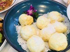 -京滨饭店·餐厅(阜外大街店)