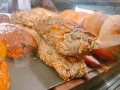 -BAKER&SPICE(环贸店)