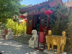 -仿膳饭庄·宫廷风味(百年传承店)