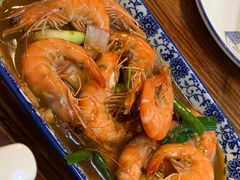 -醉壹号海鲜大排档·老厦门特色菜(厦门美食地标店)