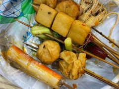 -彭姐麻辣烫(海淀店)