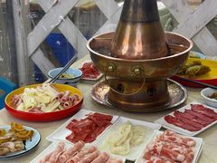 -虾大侠·盱眙龙虾老北京铜锅涮羊肉(金楠天街店)