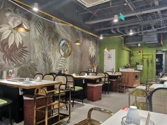 大堂-闵四遵义羊肉粉(朝外大街店)