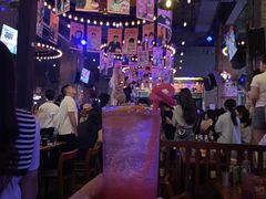 -HIB HUB公社(解放西路店)