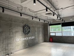 -北京FLAME舞蹈工作室