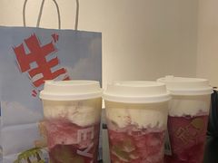 -喜茶(东莞汇一城店)