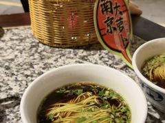 -南京大牌档(崇文门国瑞店)