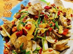 -1819餐厅·团队聚餐·烤串·精酿