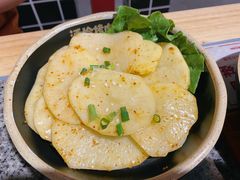 -酒拾烤肉(南城店)