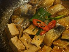 -临家闽南菜(宝洲路店)