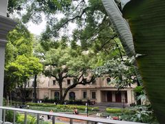 -星巴克臻选(广州沙面店)