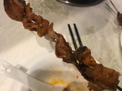 -那达慕蒙古风味酒楼