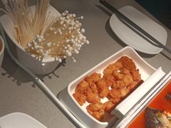 -半天妖烤鱼(中山路店)