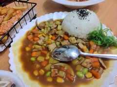 -阳光披萨(辽宁路店)