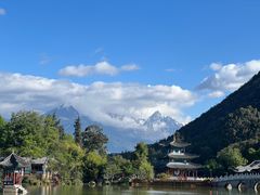 -黑龙潭公园