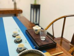 -松月茶楼