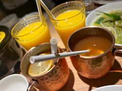 -默加东南亚美食(大宁音乐广场店)