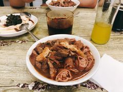 -陈亨卤煮小肠(广安门店)