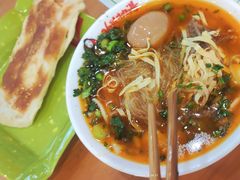 -谢继红26号牛肉汤(田家庵店)